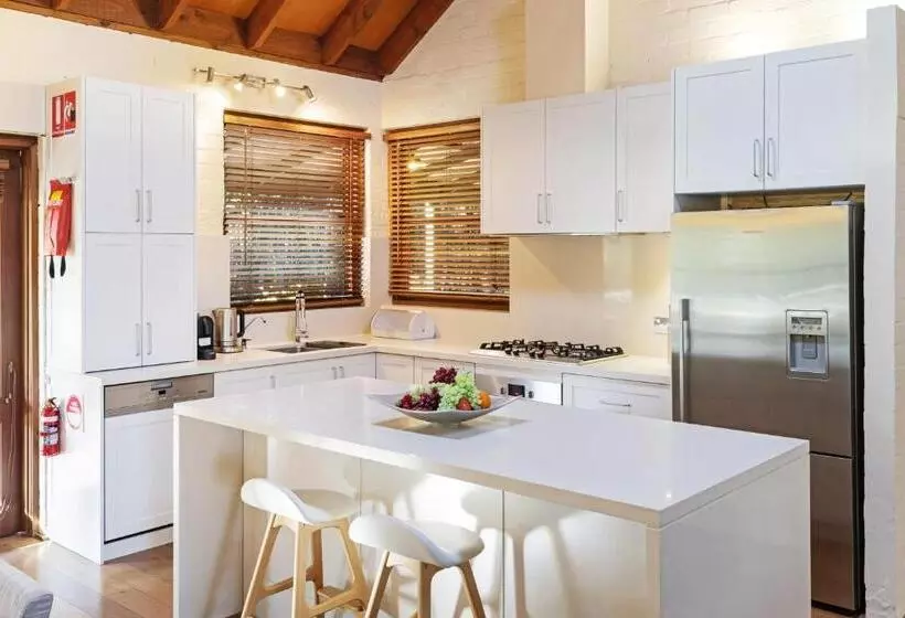 ペンション Sweetacres Hunter Valley