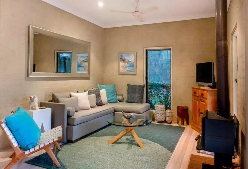 ペンション Sweetacres Hunter Valley