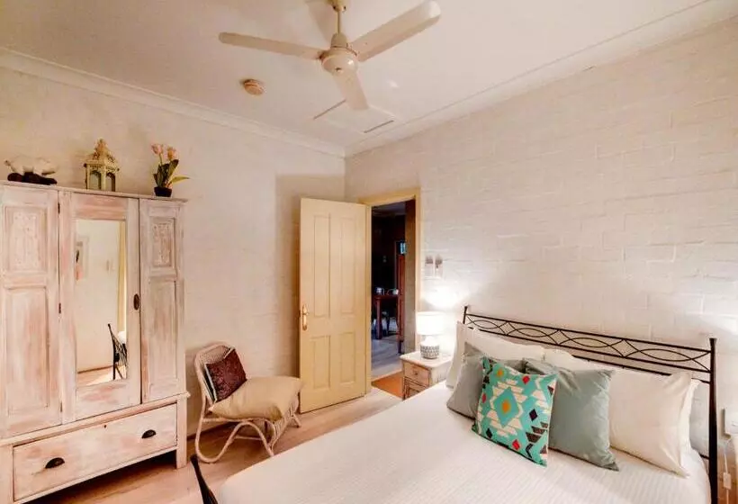 ペンション Sweetacres Hunter Valley