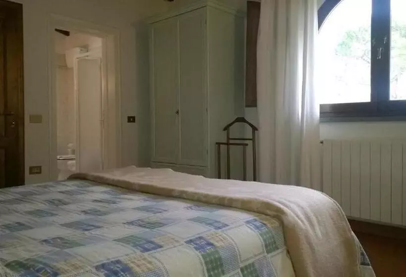 Majatalo Collebrunacchi B&b