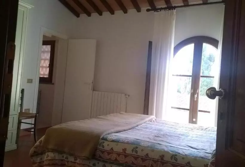 Majatalo Collebrunacchi B&b