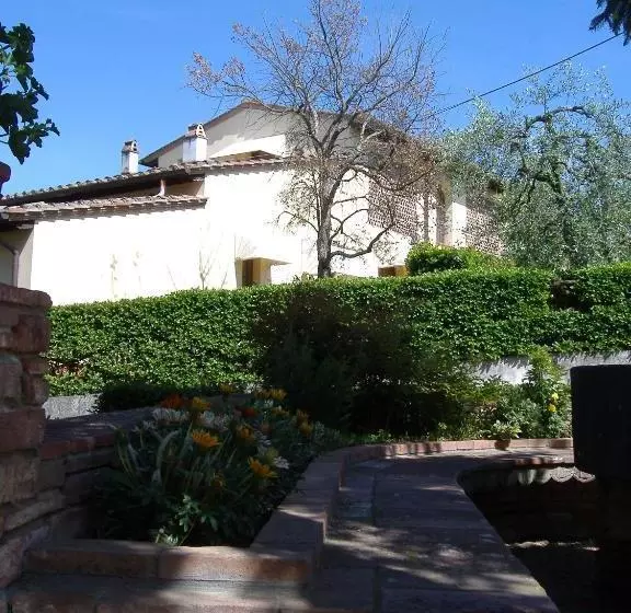 Majatalo Collebrunacchi B&b