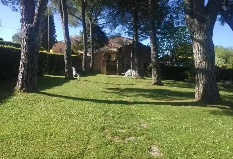 Majatalo Collebrunacchi B&b