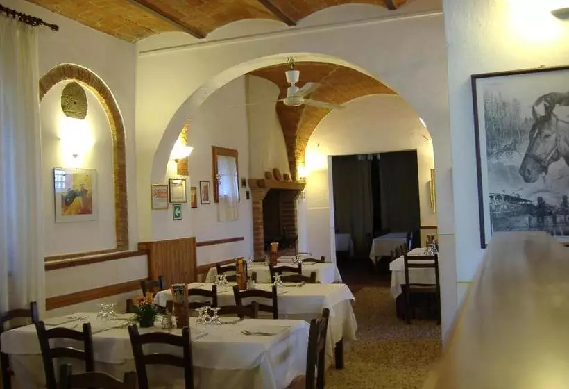 Majatalo Collebrunacchi B&b