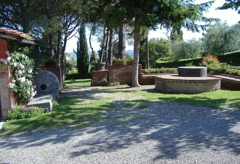 Majatalo Collebrunacchi B&b