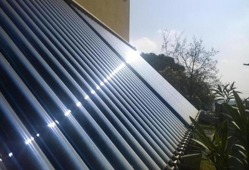 膳宿费 Collebrunacchi B&b