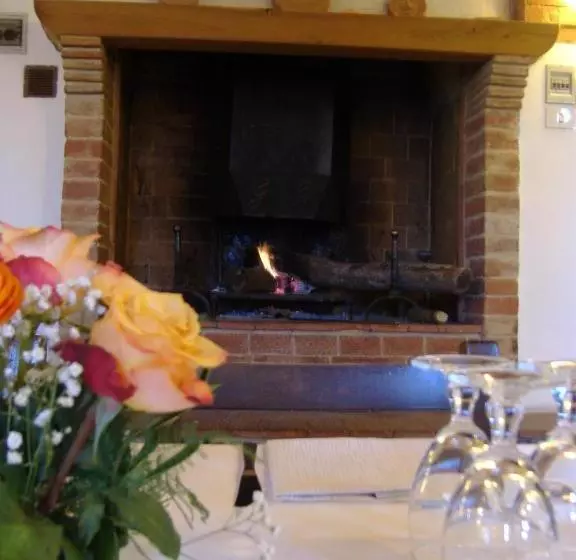 Majatalo Collebrunacchi B&b