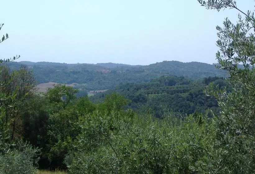 Majatalo Collebrunacchi B&b