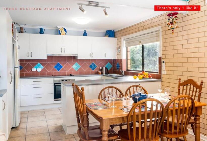 ペンション Panoramic Townhouses By Lisa