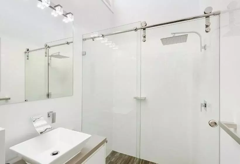 پانسیون Panoramic Townhouses By Lisa