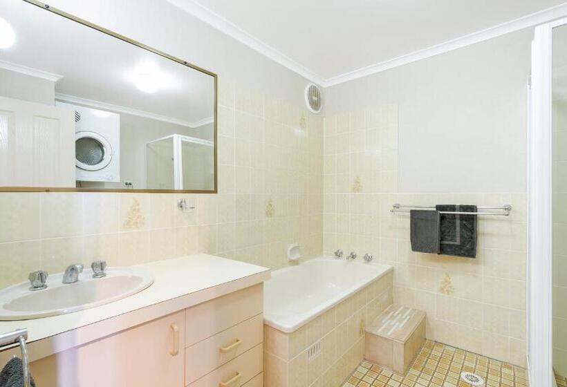 ペンション Panoramic Townhouses By Lisa