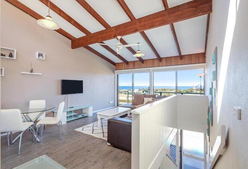 ペンション Panoramic Townhouses By Lisa