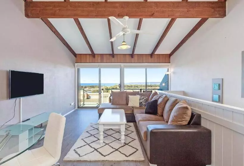 پانسیون Panoramic Townhouses By Lisa