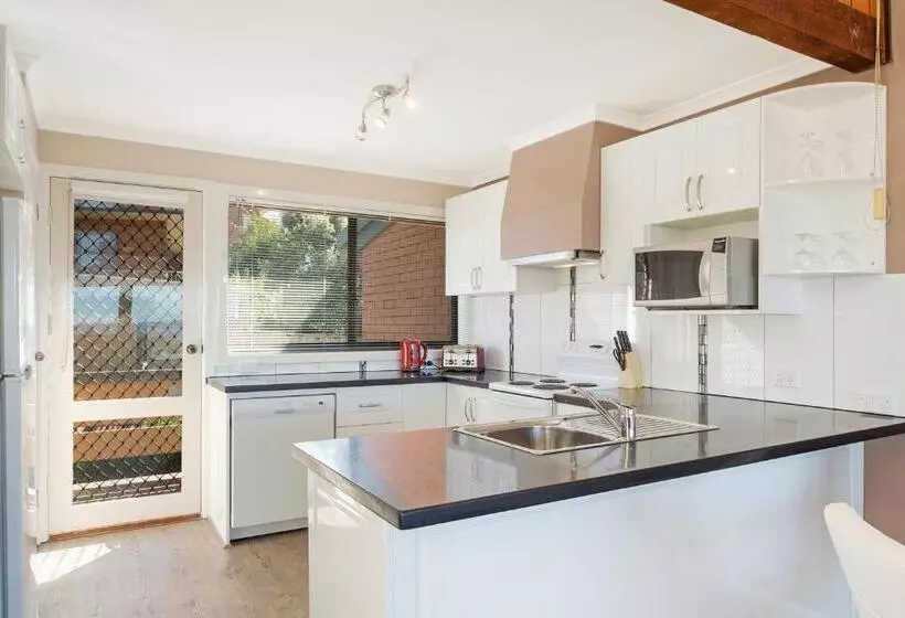 پانسیون Panoramic Townhouses By Lisa