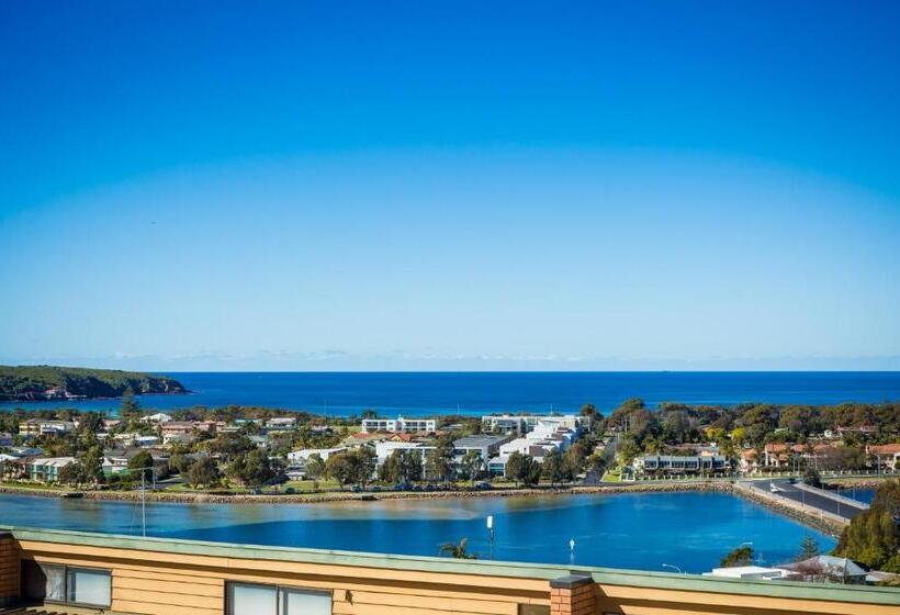 ペンション Panoramic Townhouses By Lisa