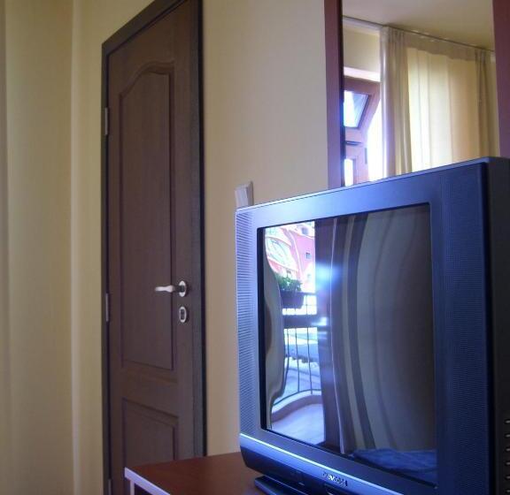 پانسیون Terra Guest House