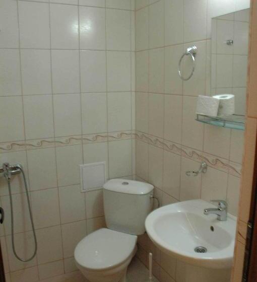 پانسیون Terra Guest House