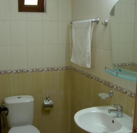 پانسیون Terra Guest House