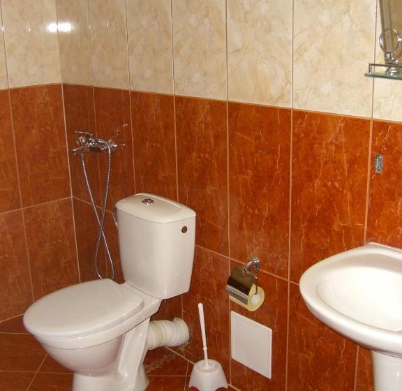 پانسیون Terra Guest House