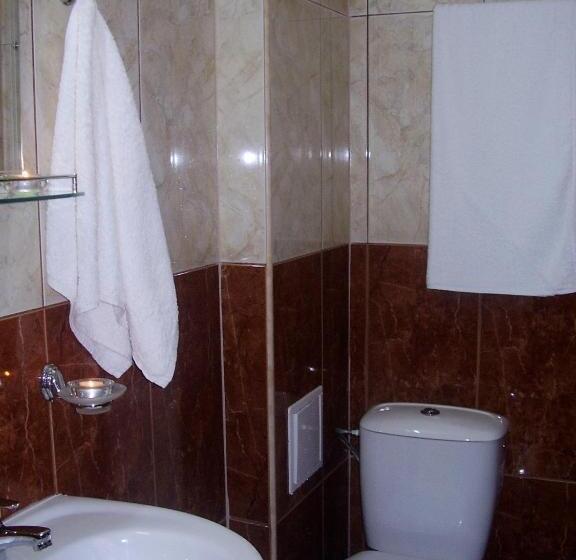 پانسیون Terra Guest House