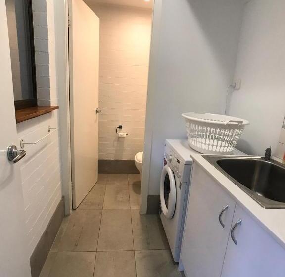 פנסיון Treetops Everglades Villa