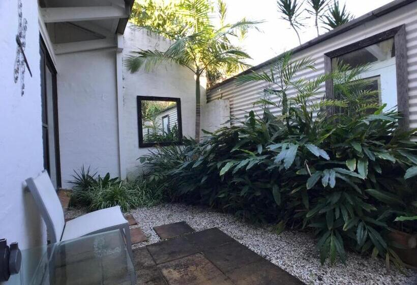 פנסיון Treetops Everglades Villa