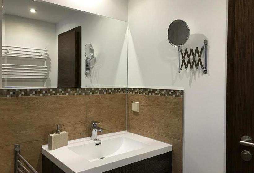 Pension Schanzenblick