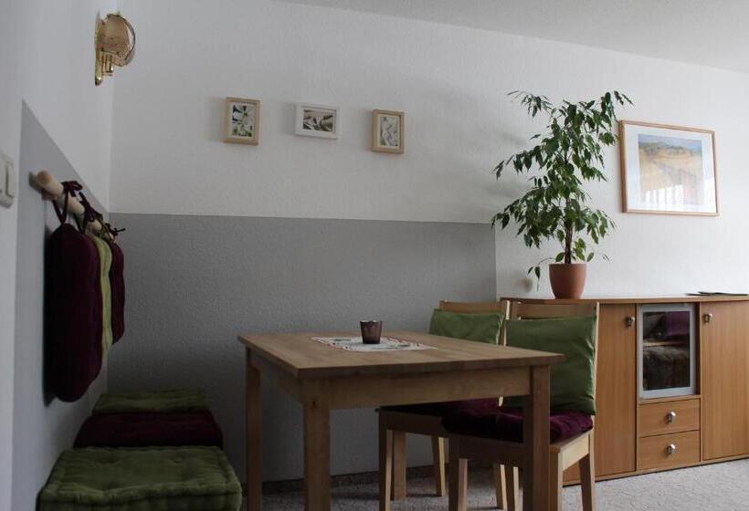 Pension Schanzenblick