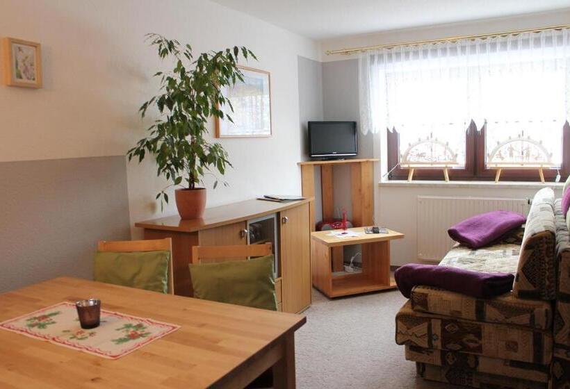 Pension Schanzenblick