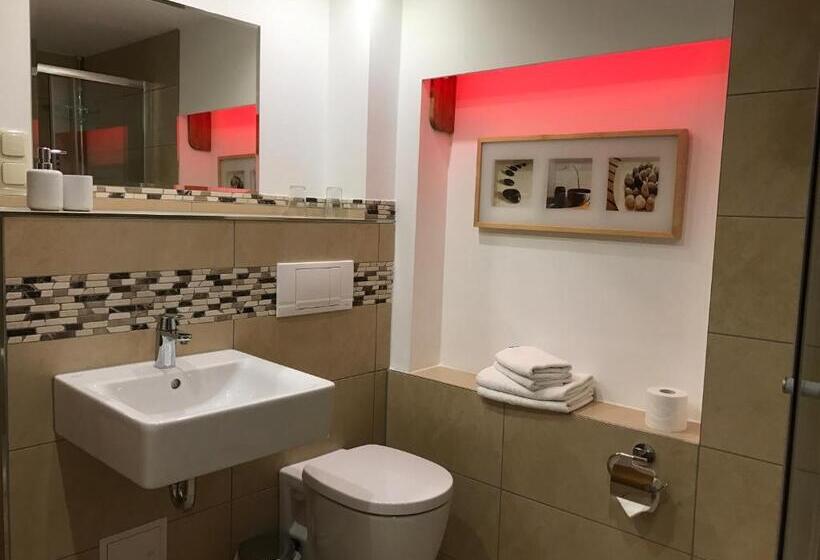 Pension Schanzenblick