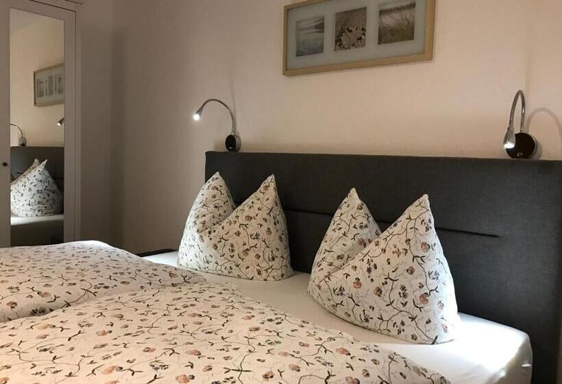 Pension Schanzenblick