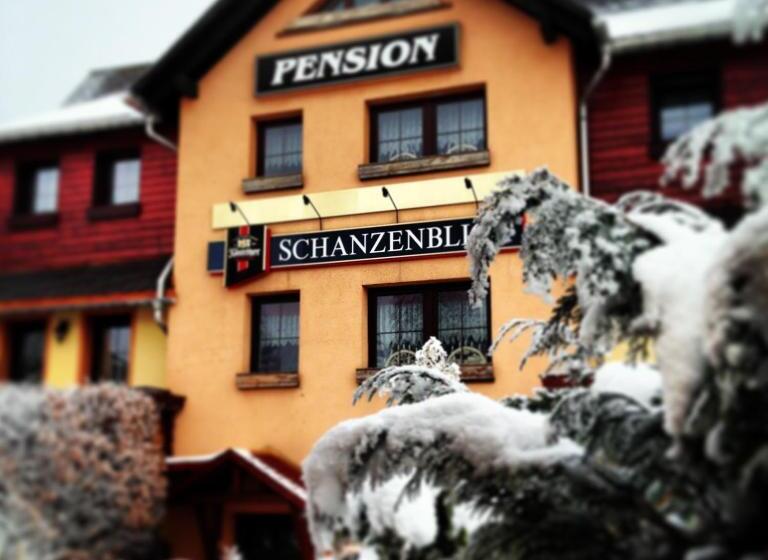 Pension Schanzenblick