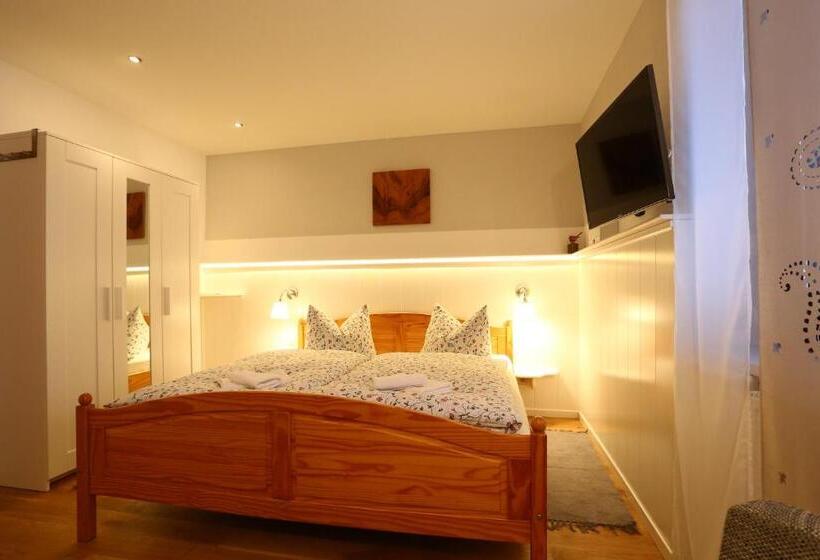 Pension Schanzenblick