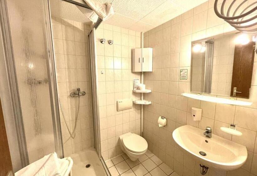 Pension Schanzenblick