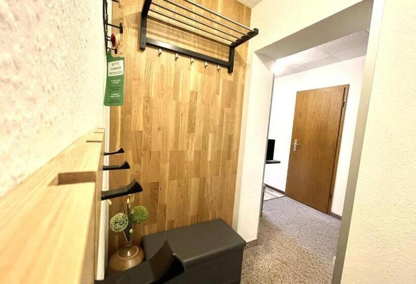 Pension Schanzenblick