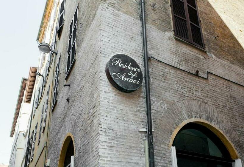 Residence Degli Aranci   Casêta