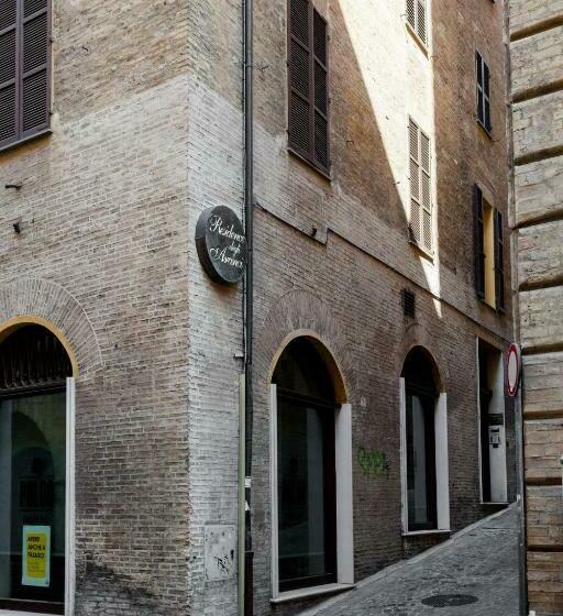 Residence Degli Aranci   Casêta