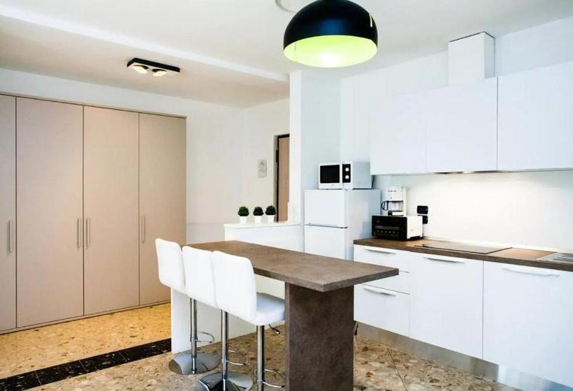 Residence Degli Aranci   Casêta