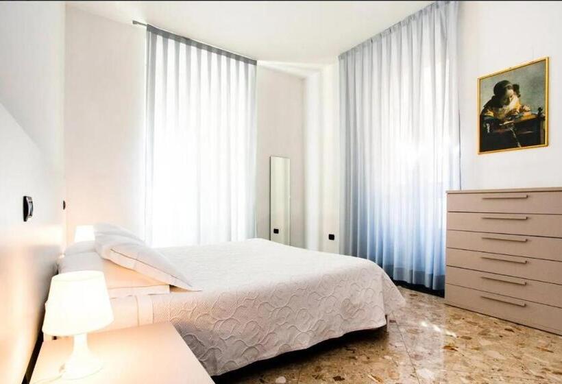 Residence Degli Aranci   Casêta