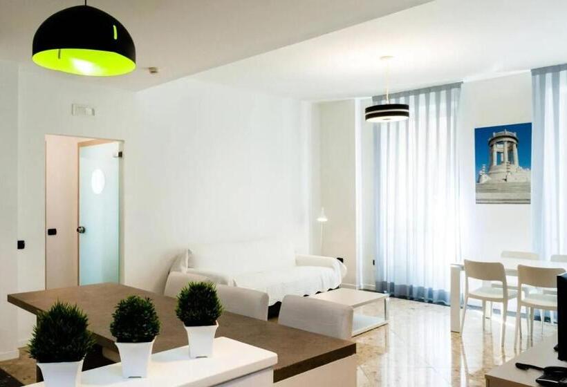 Residence Degli Aranci   Casêta