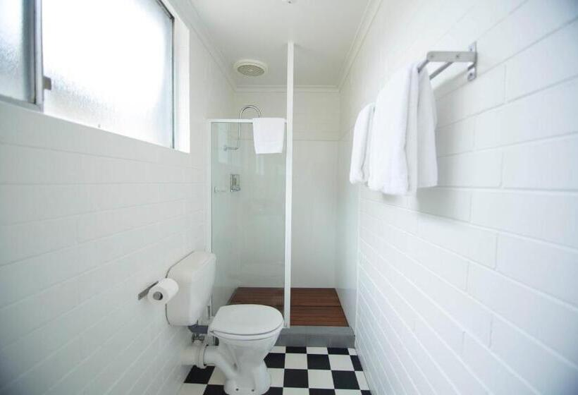 Siesta Central Apartments