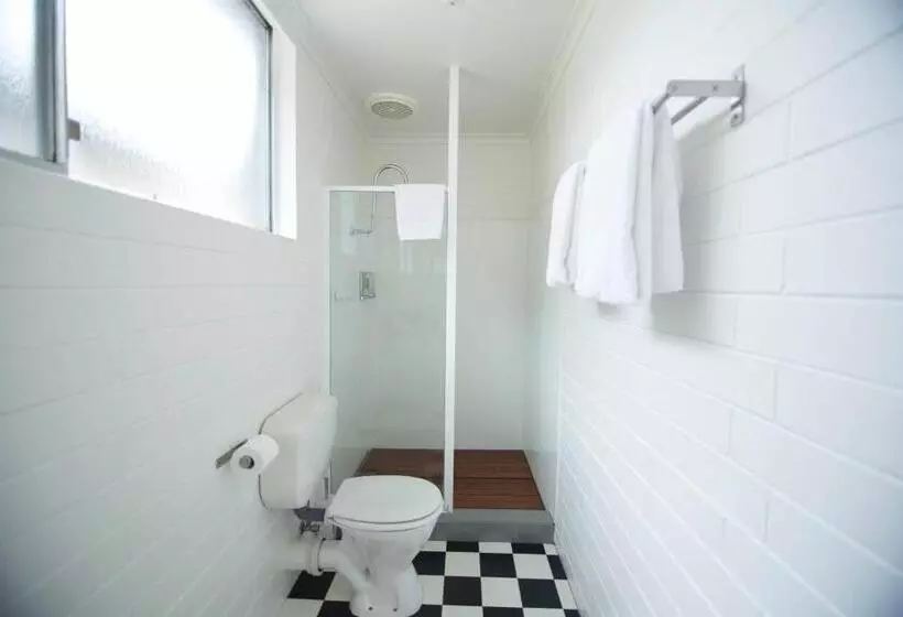 Siesta Central Apartments