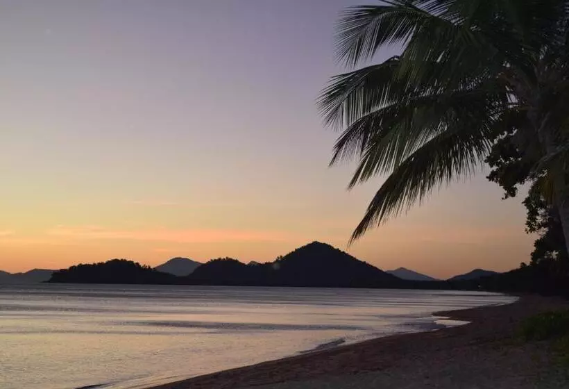 South Pacific Bed & Breakfast