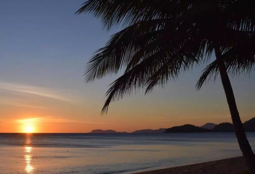 South Pacific Bed & Breakfast