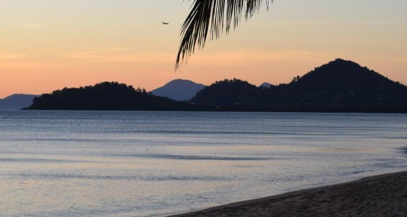 South Pacific Bed & Breakfast