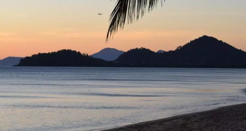 South Pacific Bed & Breakfast