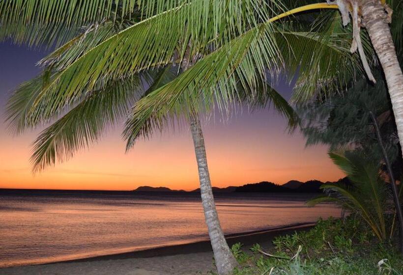 South Pacific Bed & Breakfast