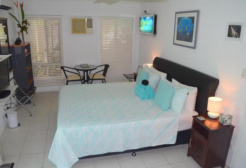 South Pacific Bed & Breakfast