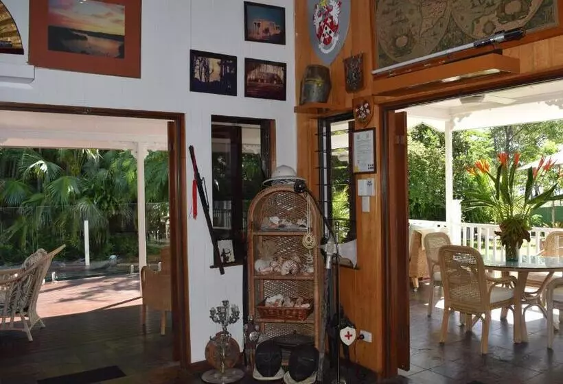 South Pacific Bed & Breakfast