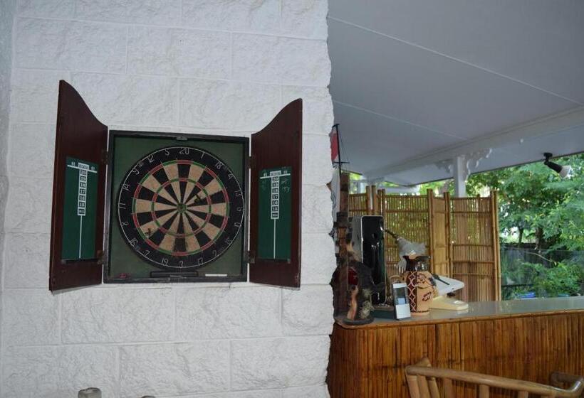 South Pacific Bed & Breakfast